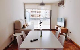 Ayres de Córdoba, Gran Terraza, Excelente Ubicación